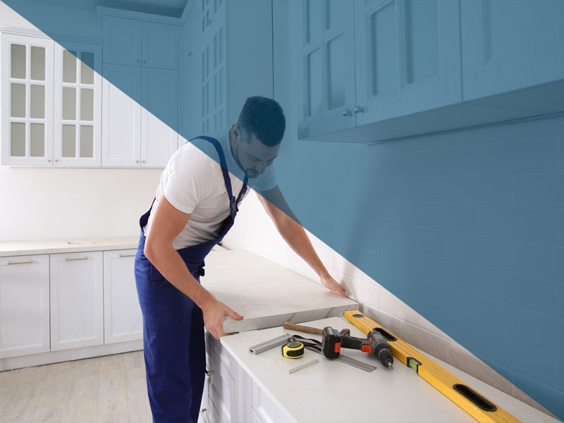 تعمیرات کابینت و مبلمان